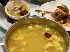 -鹅村长(江中店)