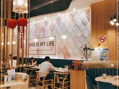 大堂-蜀腾川·火锅鱼.烤鱼(新世界城店)