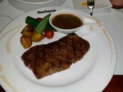 -爱丽丝牛排西餐厅(光谷步行街店)