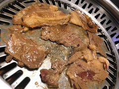 -韩盛·盛江山自助料理(中街大悦城店)