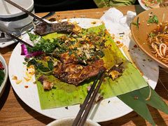 -紫滇源云南生态菜(丹凤街店)