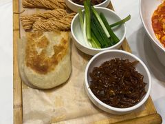 -大鸭梨烤鸭(房山店)