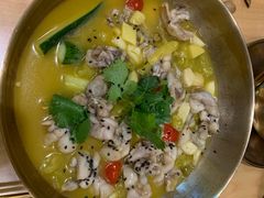 大叔秘制牛蛙-我是那个大叔·美食研究所(新塘路店)