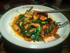 -百年神厨·地道川菜(清江西路店)