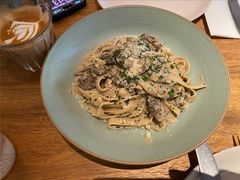 -翠贝卡&Mama Kelly Brunch Coffee(河西店)