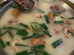 -姑奶奶老厨房(南坪路总店)
