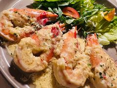 -La Vita 意大利传统料理(富民路店)