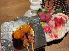 -筱田の食堂·izakaya(淮海中路店)