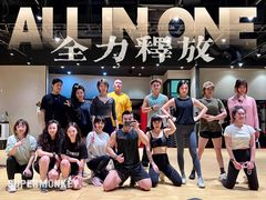 -超级猩猩健身·团课·瑜伽(花园道店)