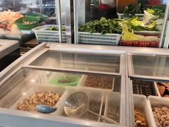 -车头老二大排档(金城步行街店)