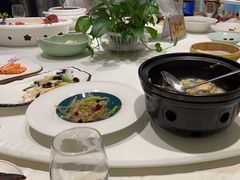 -沪华海鲜大酒楼(南汇店)