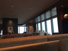 -上海静安香格里拉大酒店