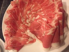 -将台涮肉(酒仙桥店)