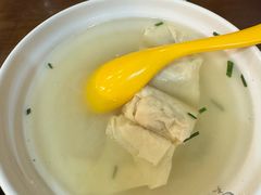 千张包粉丝-大壶春生煎(四川中路店)
