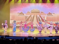 -勐巴拉娜西大剧院