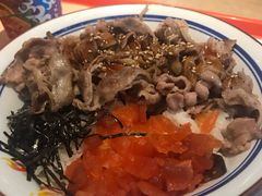 -吉野家(大连黑石礁富丽庭店)