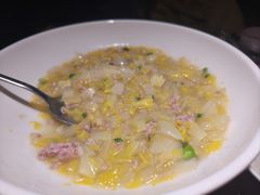烂糊娃娃菜-新白鹿餐厅(嘉兴八佰伴华府店)