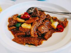 原味烧关岭黄牛肉-十二厨·土菜雅院