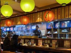 -鸟鹏烧鸟居酒屋(熙龙湾店)