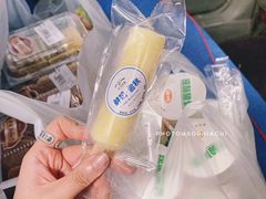 鲜奶雪糕-正飞鲜奶(南湖一期店)