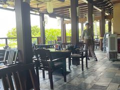 -亚龙湾红树林度假酒店-韩轩韩餐厅