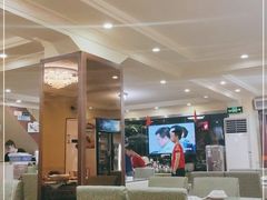 大堂-新疆红柳花餐厅(新洲店)