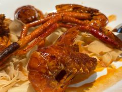 -猪肉婆私房菜(容桂总店)