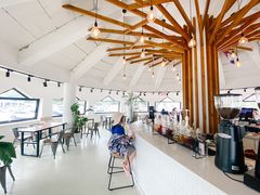 大堂-ChanDu躔度咖啡(灯塔店)