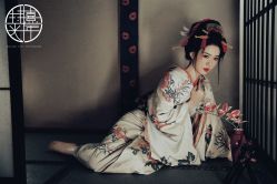 点击看大图 -持熹光年写真体验馆
