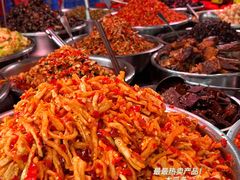 -南门口湘军剁辣椒老店(老长沙第一品牌店)