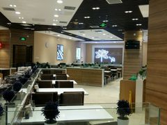 大堂-嘉和一品粥(马家堡店)