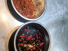 -胡四哥特色火盆烧烤(一分店)