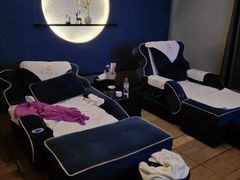 -东兴影院沐足·棋牌·按摩SPA(虎门北栅团结路店)