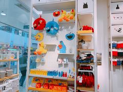 -名创优品(天津市河东万达广场店)