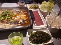 -半天妖烤鱼(印象城店)