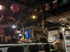 -帕丁顿酒吧Paddington