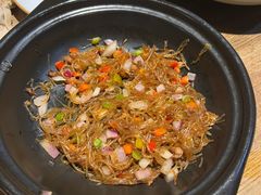 -辛香汇·现炒川菜(武进吾悦店)