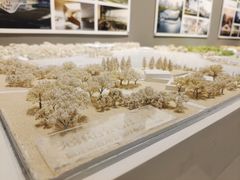 -上海城市规划展示馆