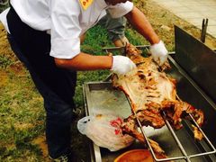 -意大利农场度假村