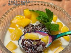 -浩海火燒雲傣家菜(芮欧百货店)