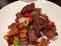 -申阿婆·上海菜·小海鲜(国展店)