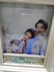 -易摄影婚纱摄影工作室