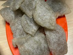 炸灌肠-黄寺卤煮·黄寺喝酒公司