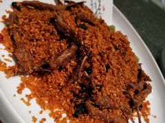 -上和臻品中国菜(花园街店)