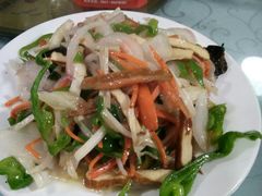 -香乡美食府特色肥西老母鸡(三河古镇店)