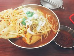 -青春分食(仙林大学城店)