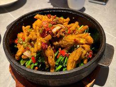 -楚山晓·楚湘菜(江夏永旺店)