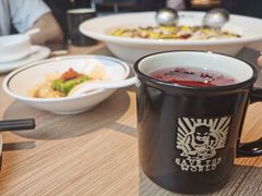 -太二酸菜鱼(中山龙之梦店)
