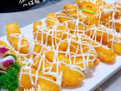 -源港渔村-中山脆肉鲩(博罗店)