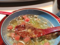 -58度品质川菜馆(经一路店)